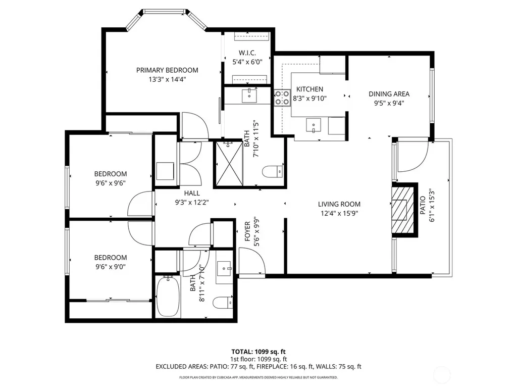 14007 NE 181st Street Woodinville WA 98072