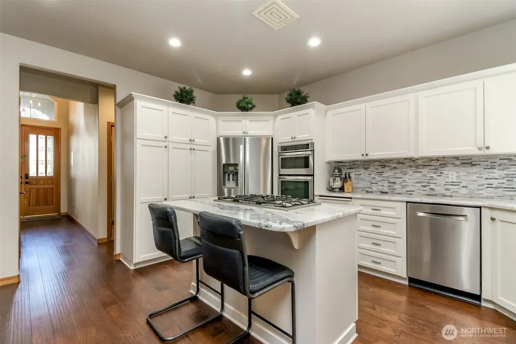 13418 159th Street Ct E Puyallup WA 98374