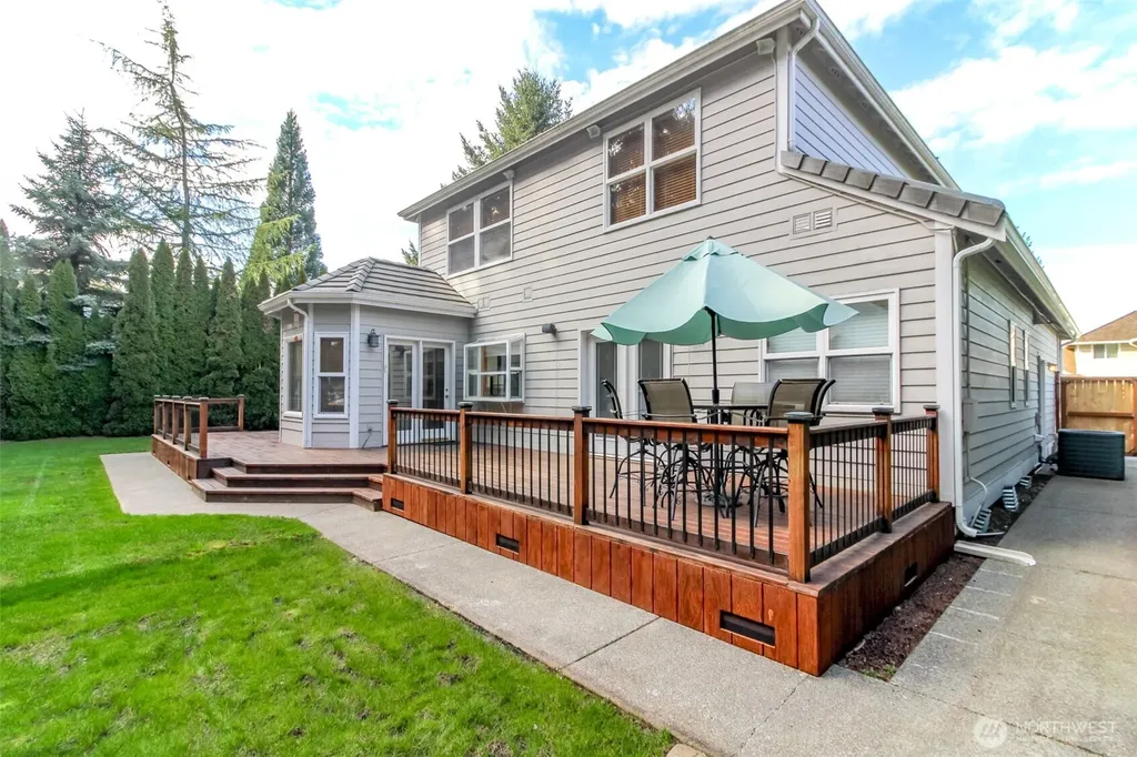 13418 159th Street Ct E Puyallup WA 98374