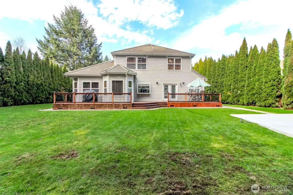 13418 159th Street Ct E Puyallup WA 98374