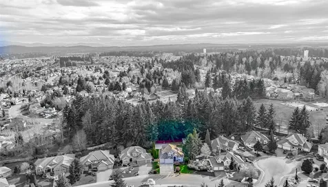 13418 159th Street Ct E Puyallup WA 98374