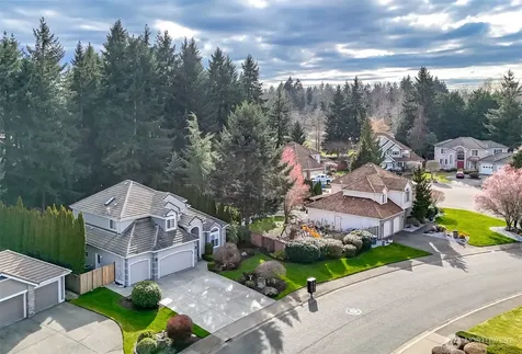 13418 159th Street Ct E Puyallup WA 98374