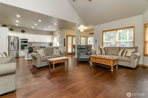 13418 159th Street Ct E Puyallup WA 98374