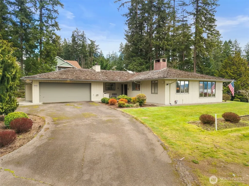 9428 Tracyton Boulevard NW Bremerton WA 98311