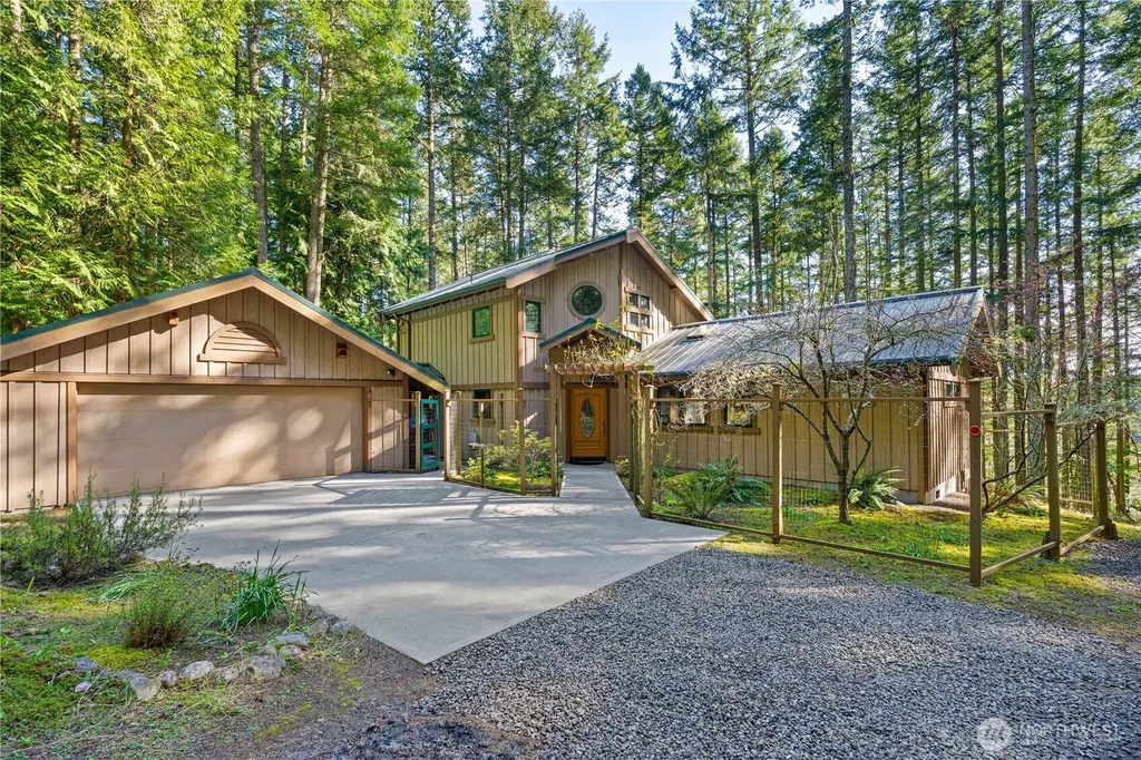 1290 Three Meadows Lane Friday Harbor WA 98250
