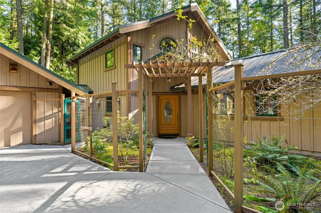 1290 Three Meadows Lane Friday Harbor WA 98250