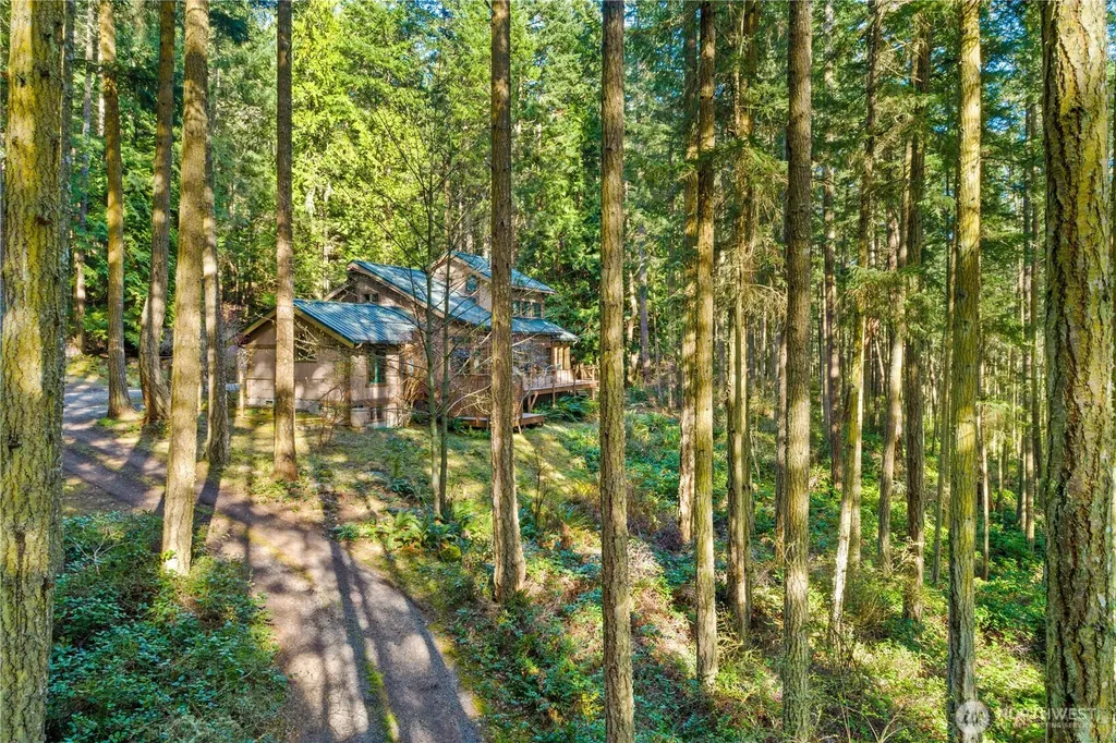 1290 Three Meadows Lane Friday Harbor WA 98250