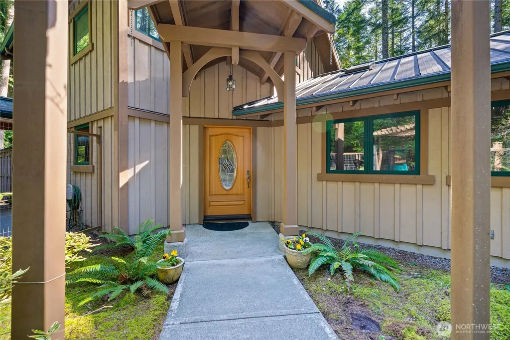 1290 Three Meadows Lane Friday Harbor WA 98250