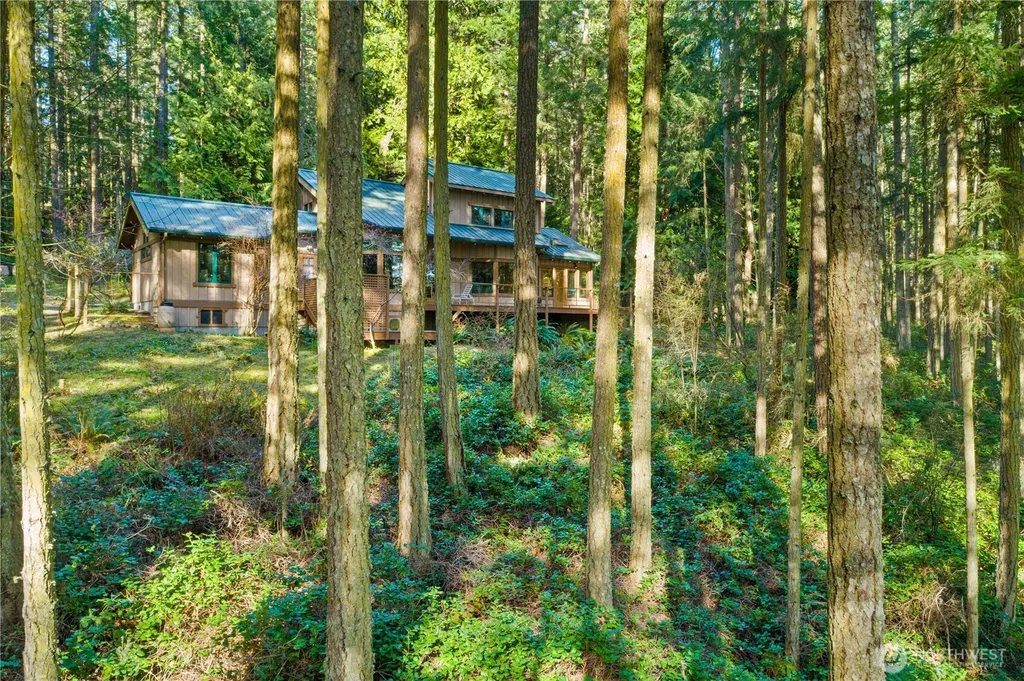 1290 Three Meadows Lane Friday Harbor WA 98250