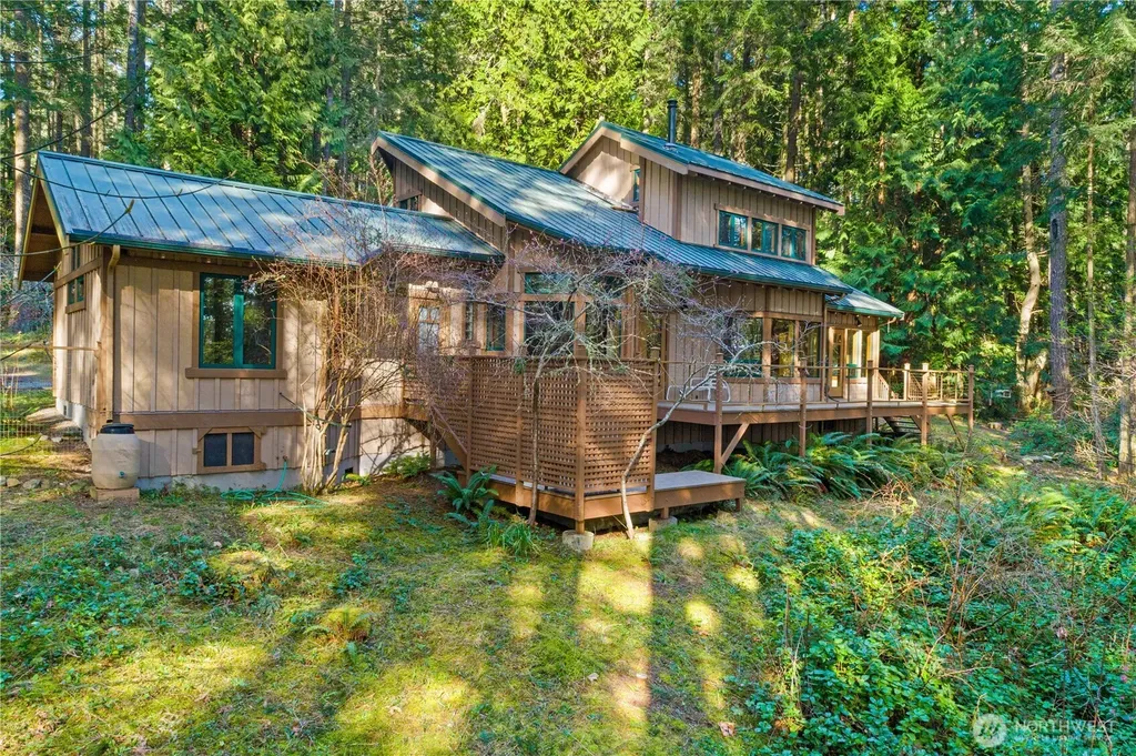 1290 Three Meadows Lane Friday Harbor WA 98250