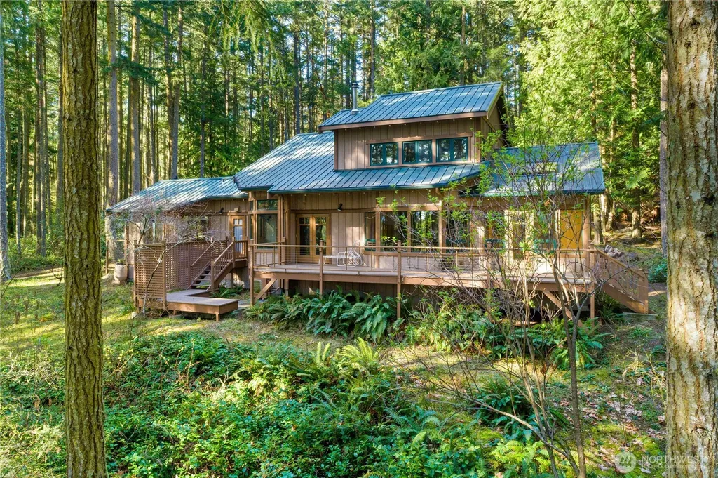 1290 Three Meadows Lane Friday Harbor WA 98250