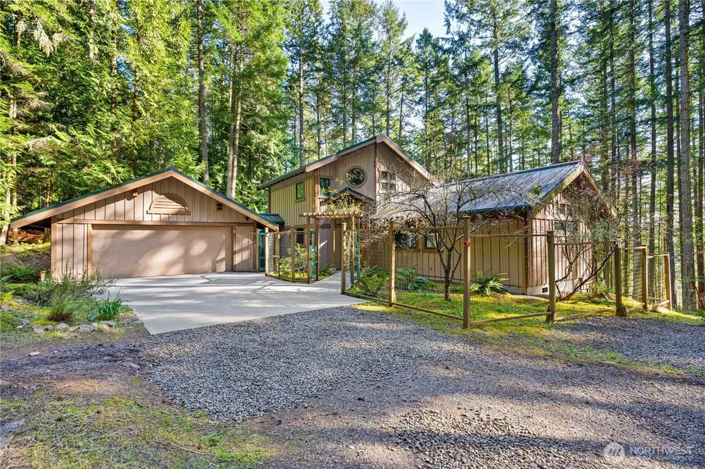 1290 Three Meadows Lane Friday Harbor WA 98250