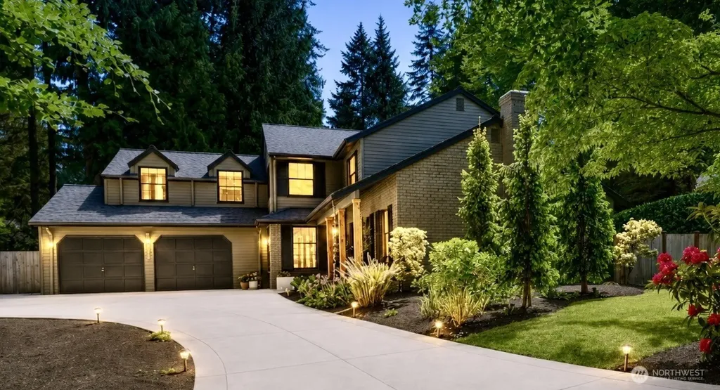 2726 209th Avenue NE Sammamish WA 98074