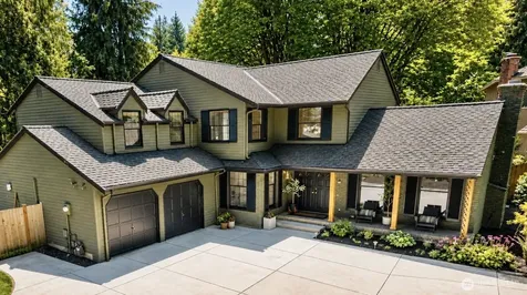 2726 209th Avenue NE Sammamish WA 98074