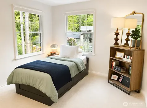 2726 209th Avenue NE Sammamish WA 98074