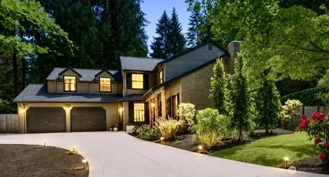 2726 209th Avenue NE Sammamish WA 98074
