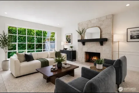 2726 209th Avenue NE Sammamish WA 98074