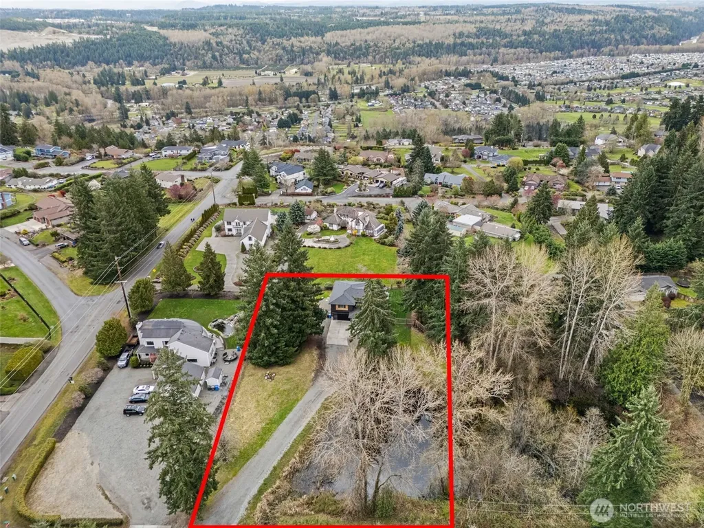 14423 134th Avenue E Puyallup WA 98374