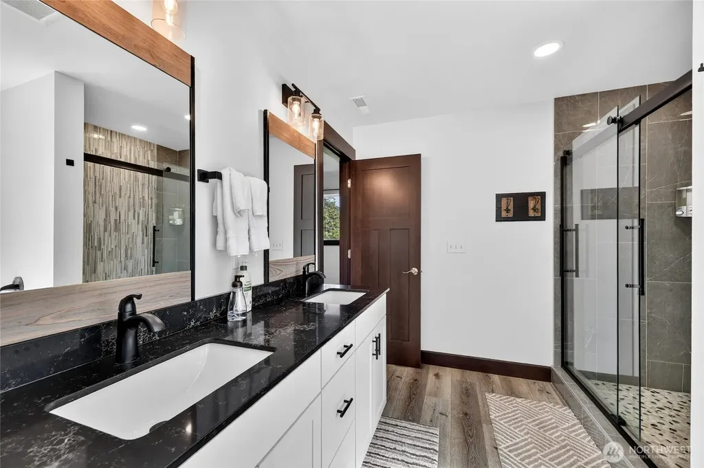 60 Snoqualmie Village Drive Snoqualmie Pass WA 98068