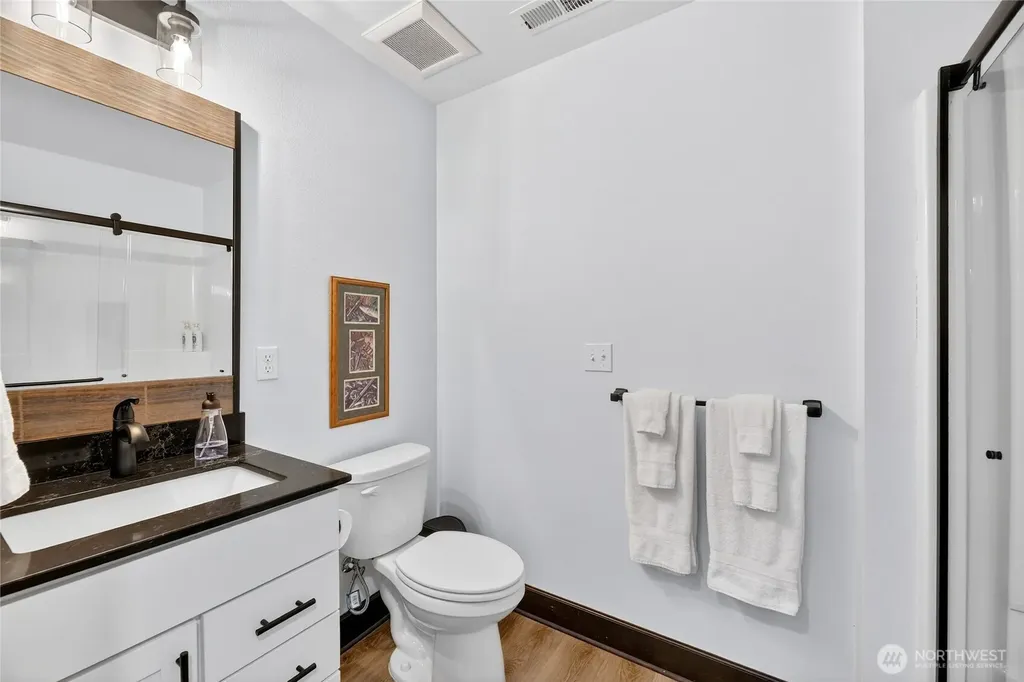 60 Snoqualmie Village Drive Snoqualmie Pass WA 98068