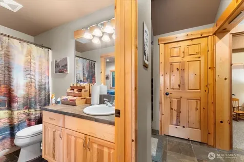 15320 Lakeview Street Entiat WA 98822