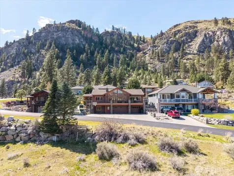 15320 Lakeview Street Entiat WA 98822