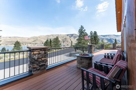 15320 Lakeview Street Entiat WA 98822