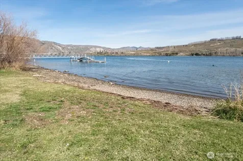 15320 Lakeview Street Entiat WA 98822