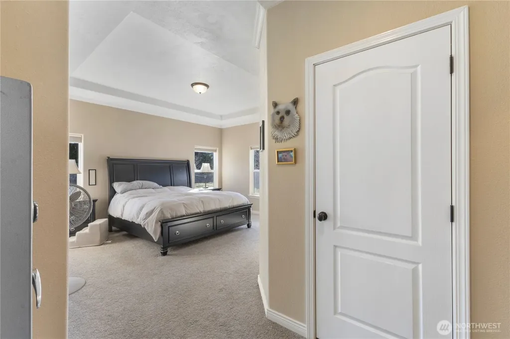 13113 Algyer Road SE Rainier WA 98576