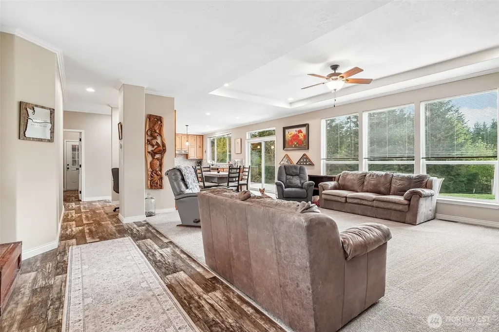 13113 Algyer Road SE Rainier WA 98576