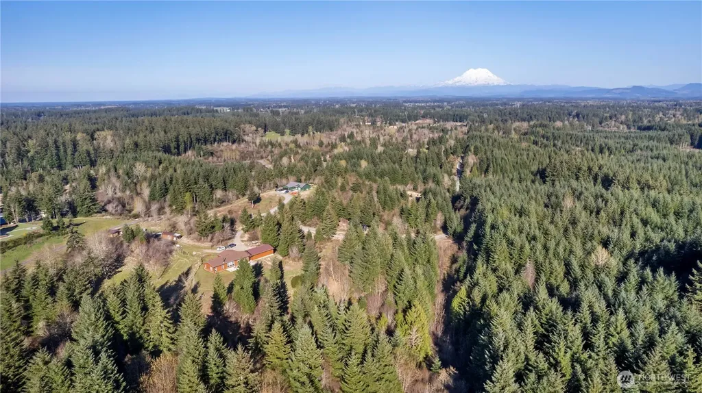 13113 Algyer Road SE Rainier WA 98576