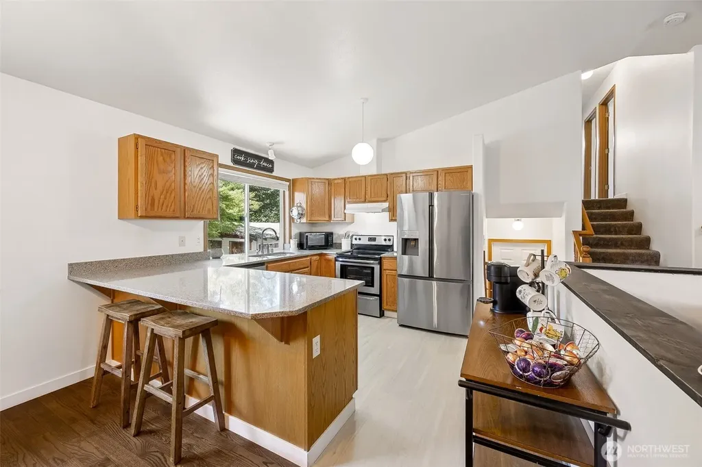 306 Maple Drive N Eatonville WA 98328