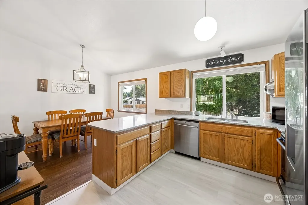 306 Maple Drive N Eatonville WA 98328