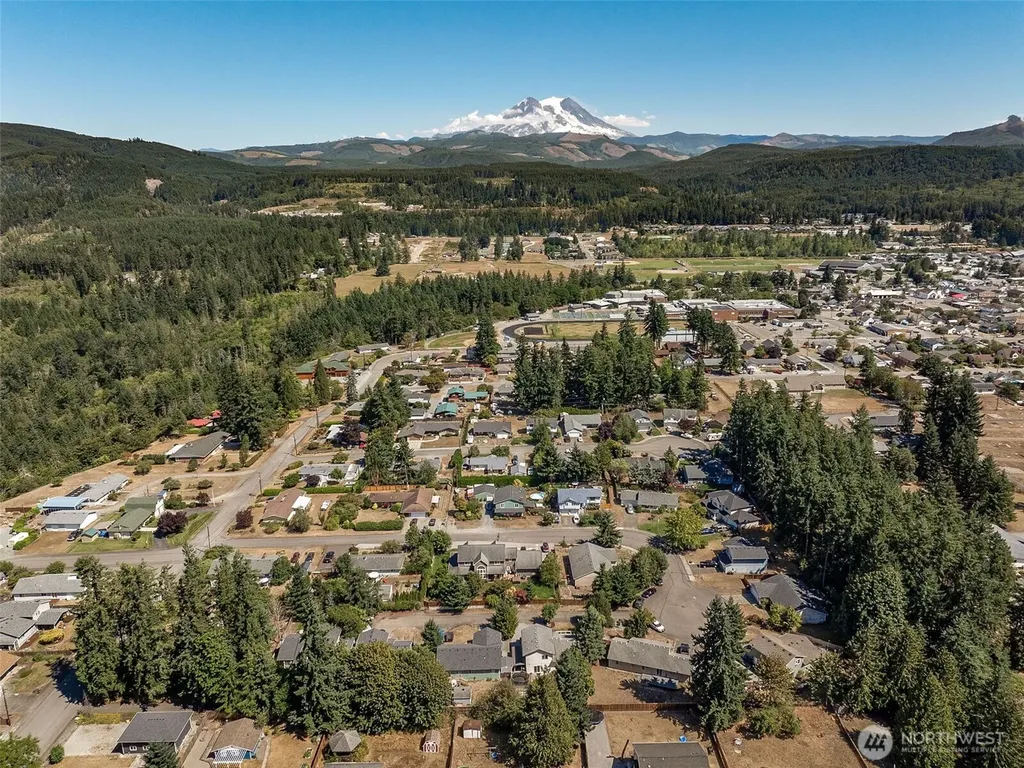 306 Maple Drive N Eatonville WA 98328