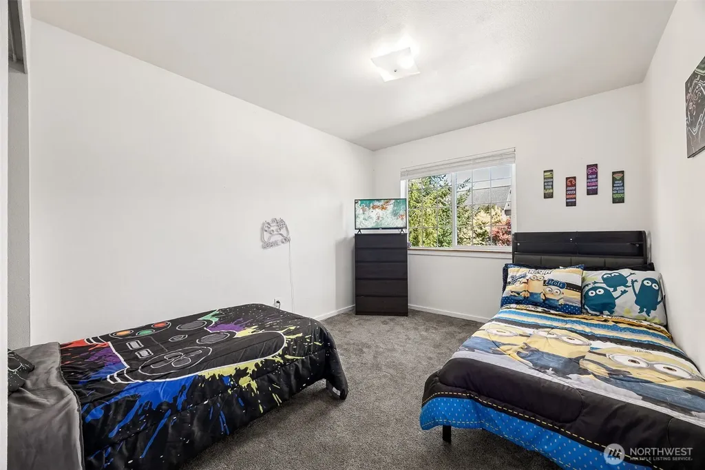 306 Maple Drive N Eatonville WA 98328