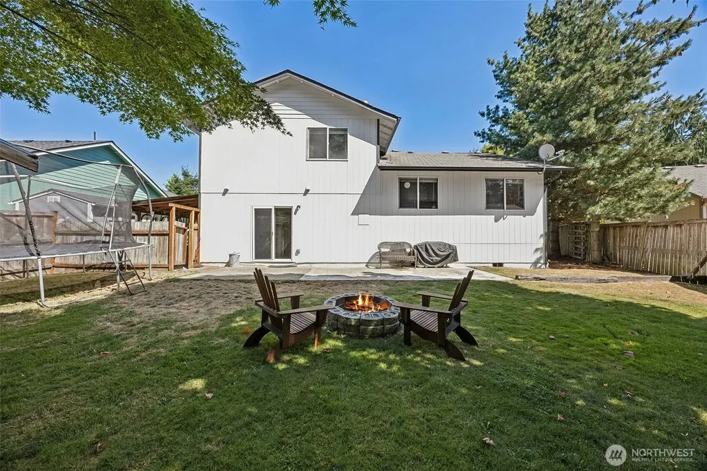 306 Maple Drive N Eatonville WA 98328