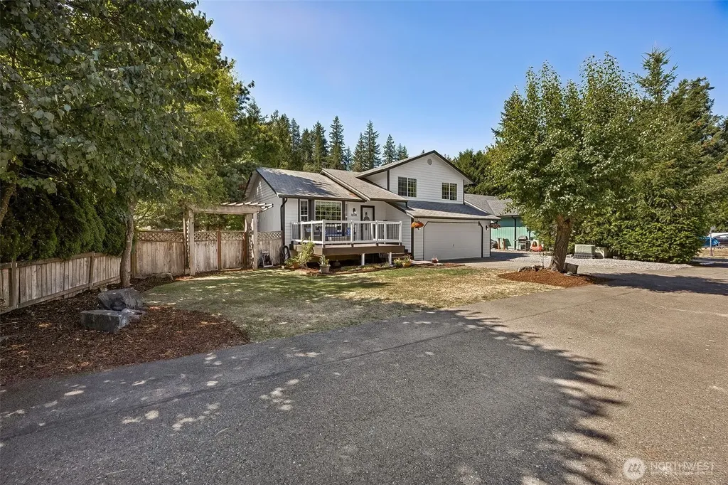 306 Maple Drive N Eatonville WA 98328