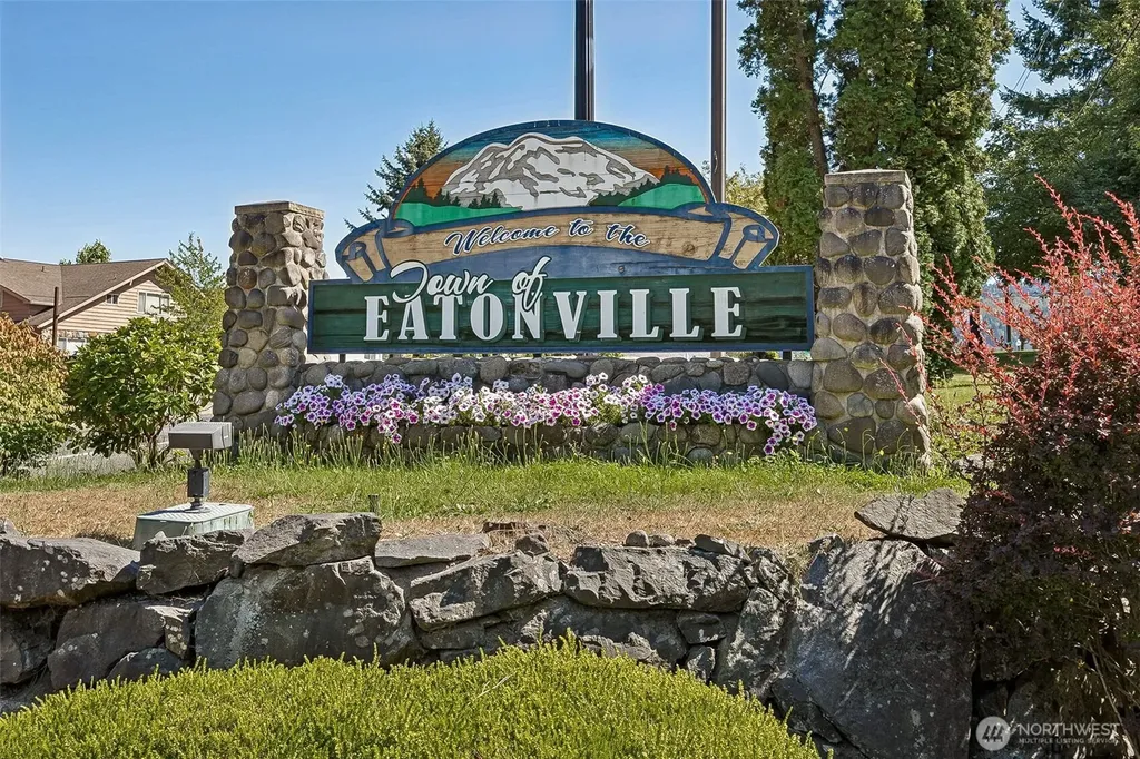 306 Maple Drive N Eatonville WA 98328
