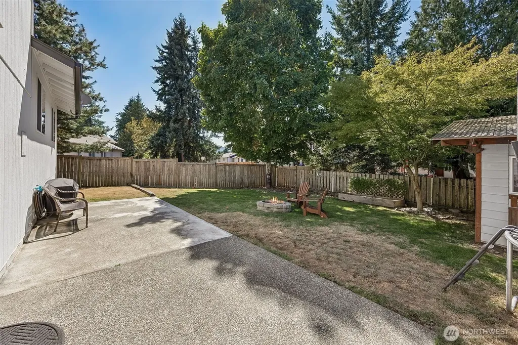 306 Maple Drive N Eatonville WA 98328
