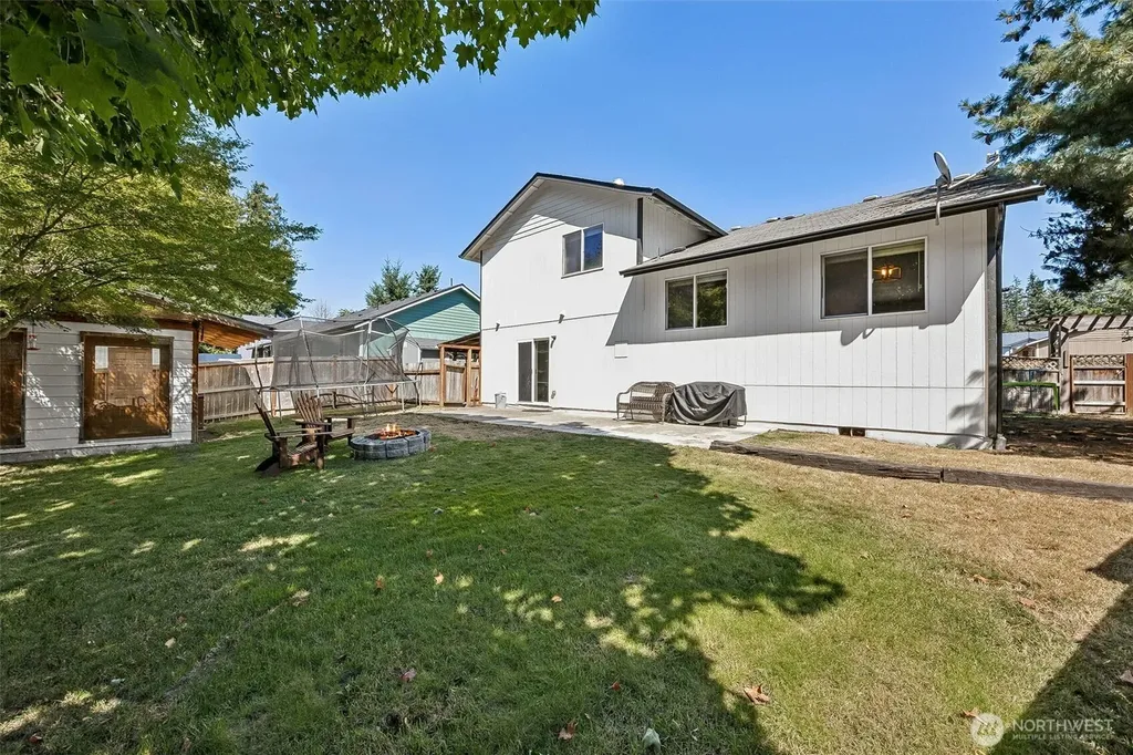 306 Maple Drive N Eatonville WA 98328