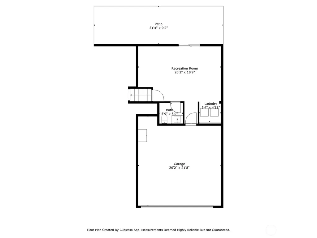 306 Maple Drive N Eatonville WA 98328