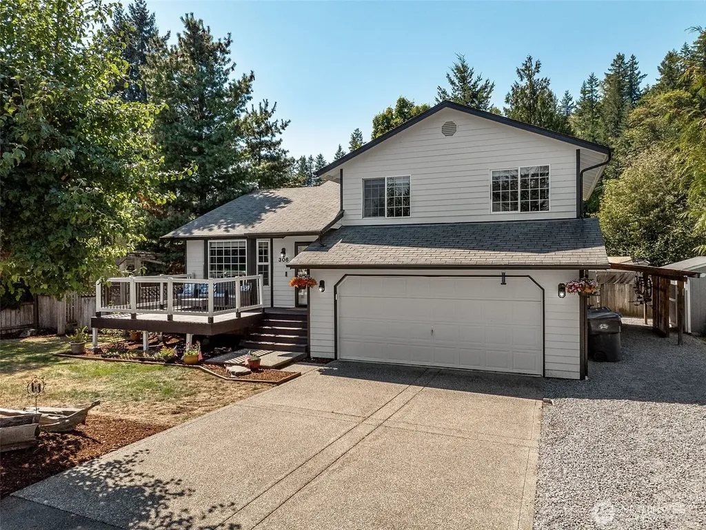 306 Maple Drive N Eatonville WA 98328