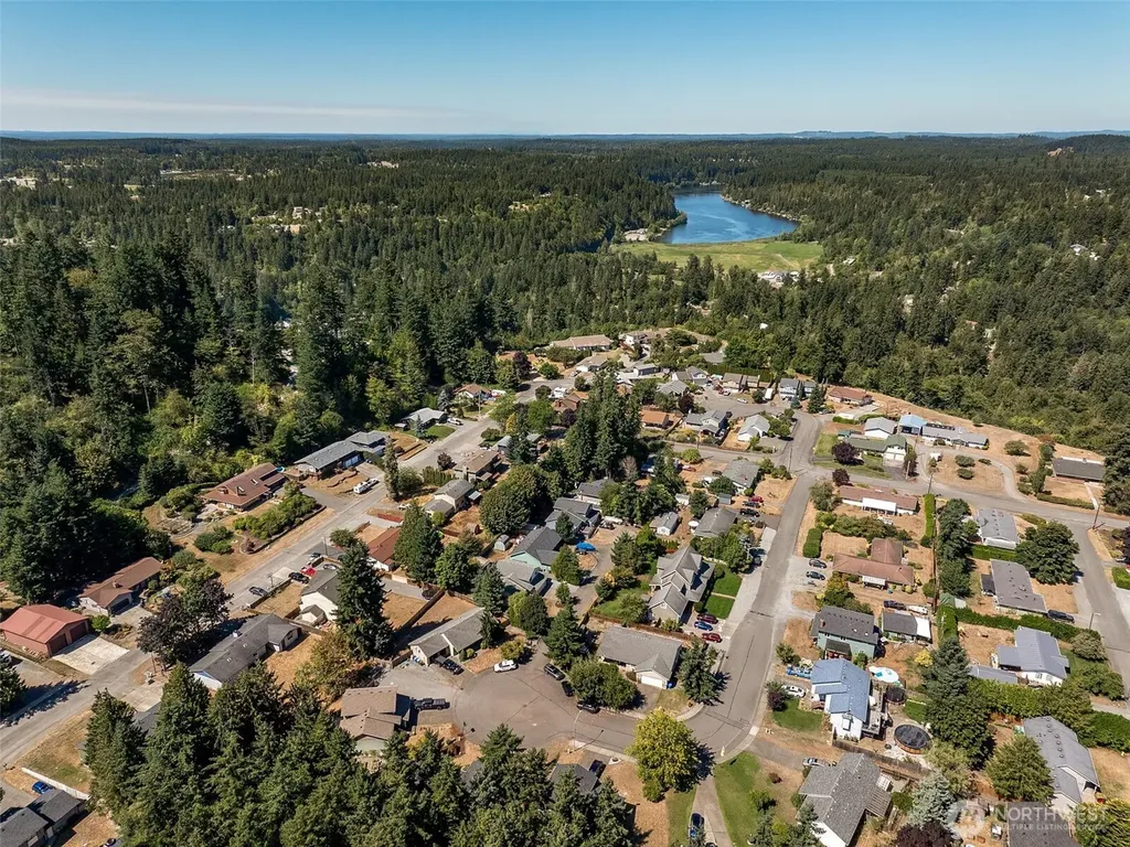 306 Maple Drive N Eatonville WA 98328