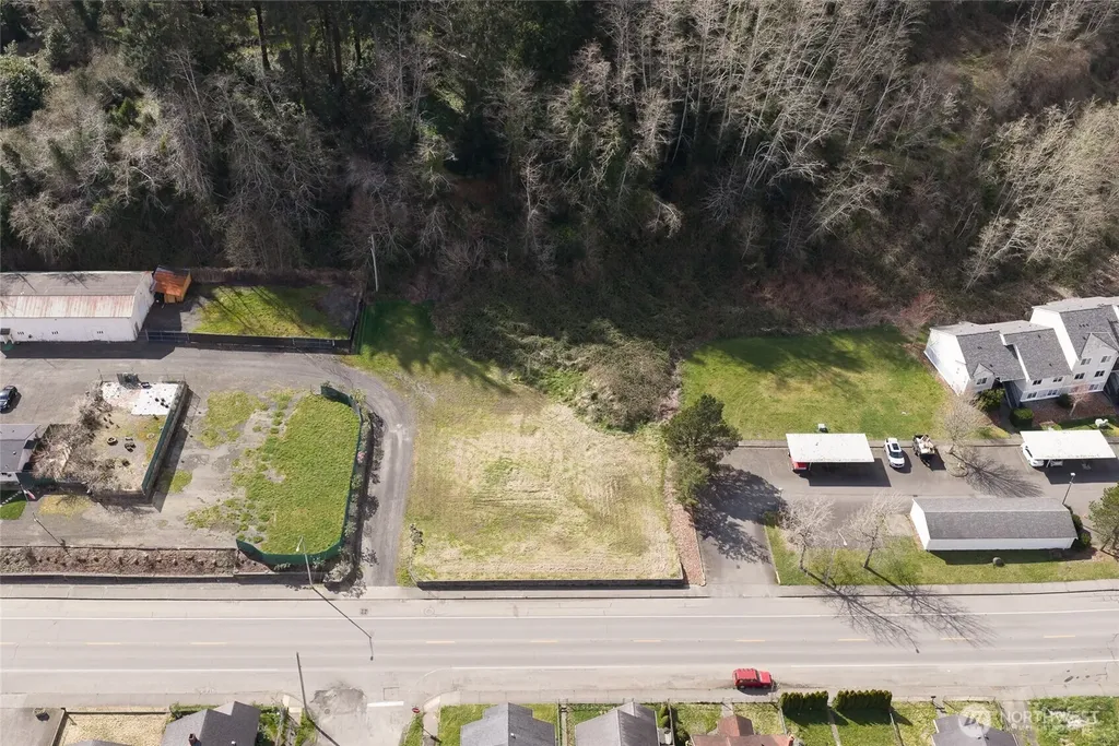 905 Lincoln Street Hoquiam WA 98550
