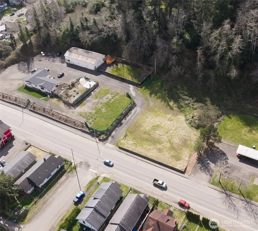 905 Lincoln Street Hoquiam WA 98550