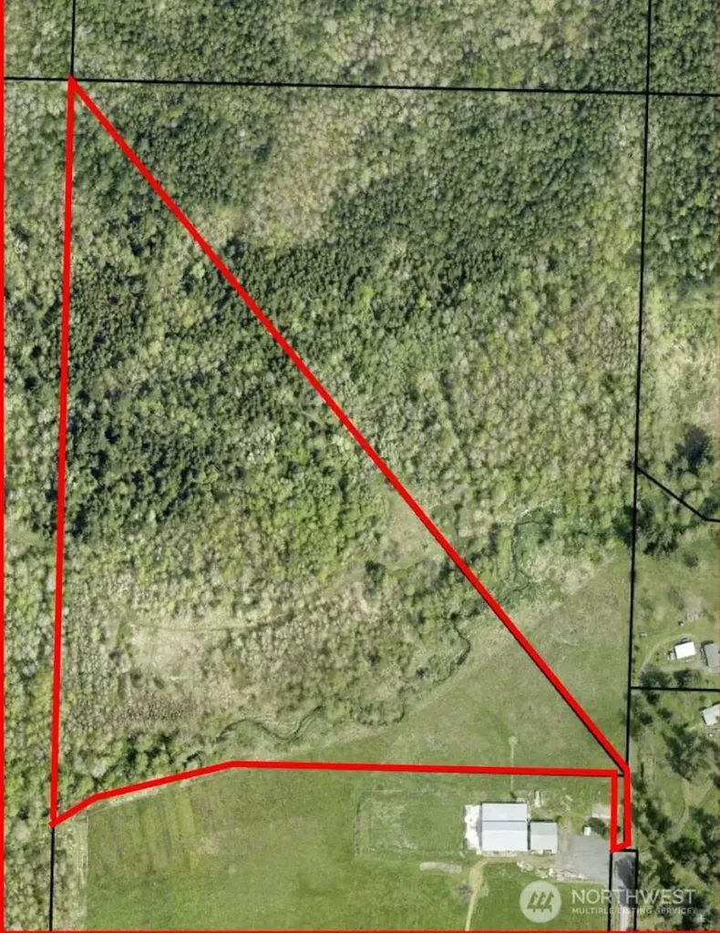 233 Allison Road Toledo WA 98542