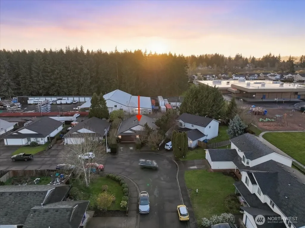 9114 NE 90th Place Vancouver WA 98662