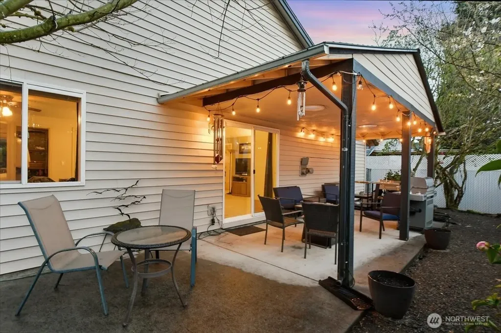 9114 NE 90th Place Vancouver WA 98662