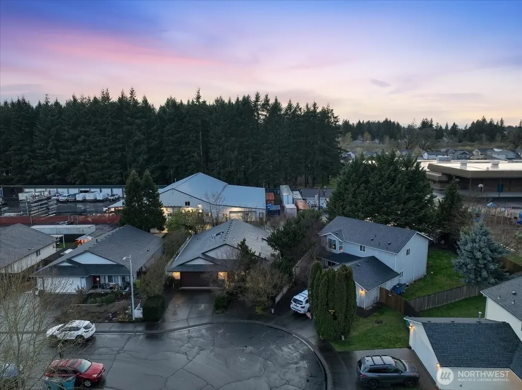 9114 NE 90th Place Vancouver WA 98662