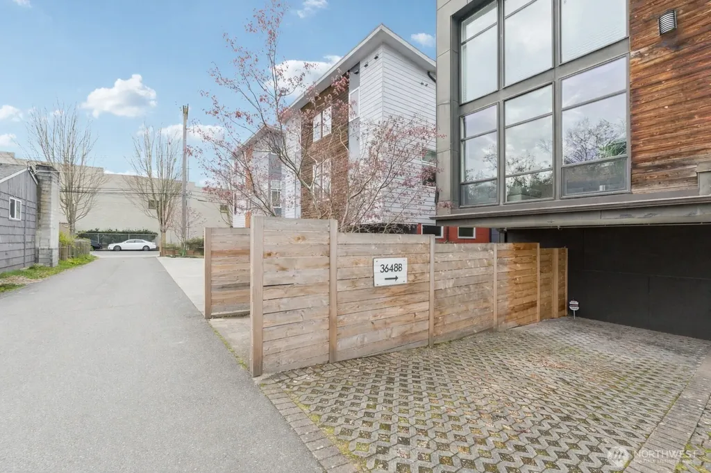 3648 36th Avenue S Seattle WA 98144
